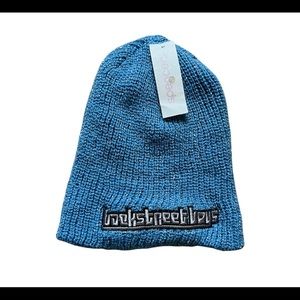 Vintage Backstreet Boys Winter Hat. Nwt vintage.